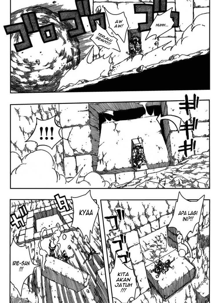 Monster Hunter Orage Chapter 11 halaman 17