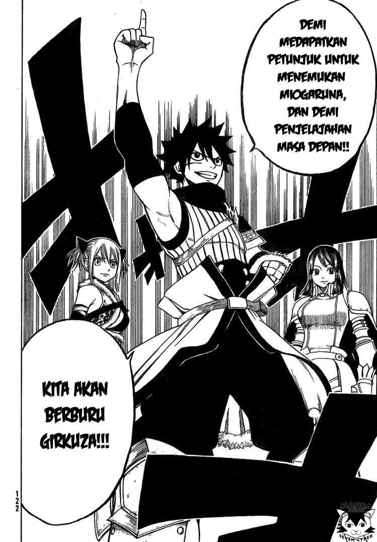 Monster Hunter Orage Chapter 9 halaman 16