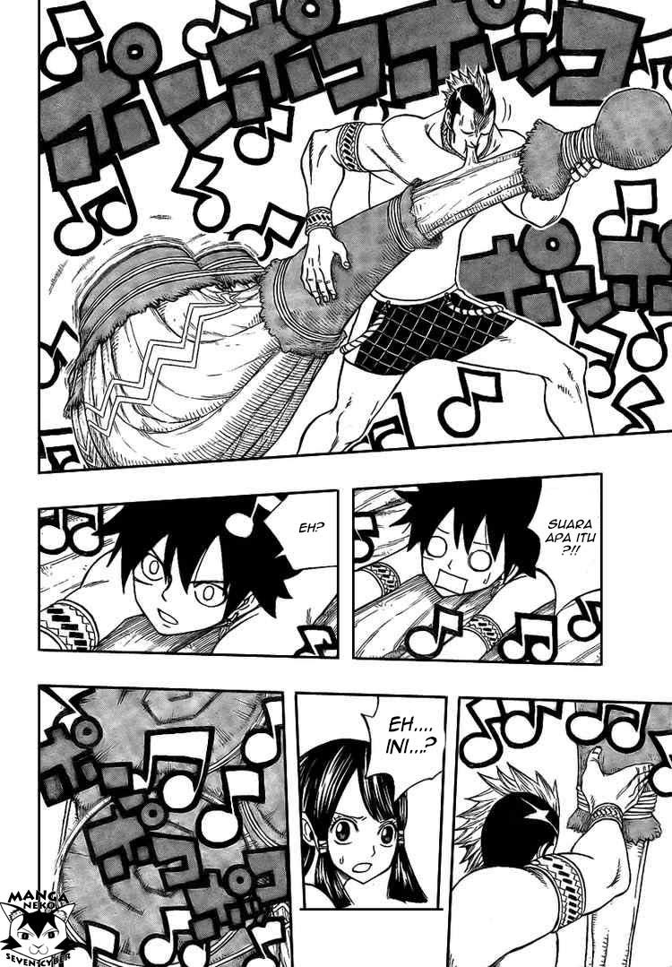 Monster Hunter Orage Chapter 6 halaman 18