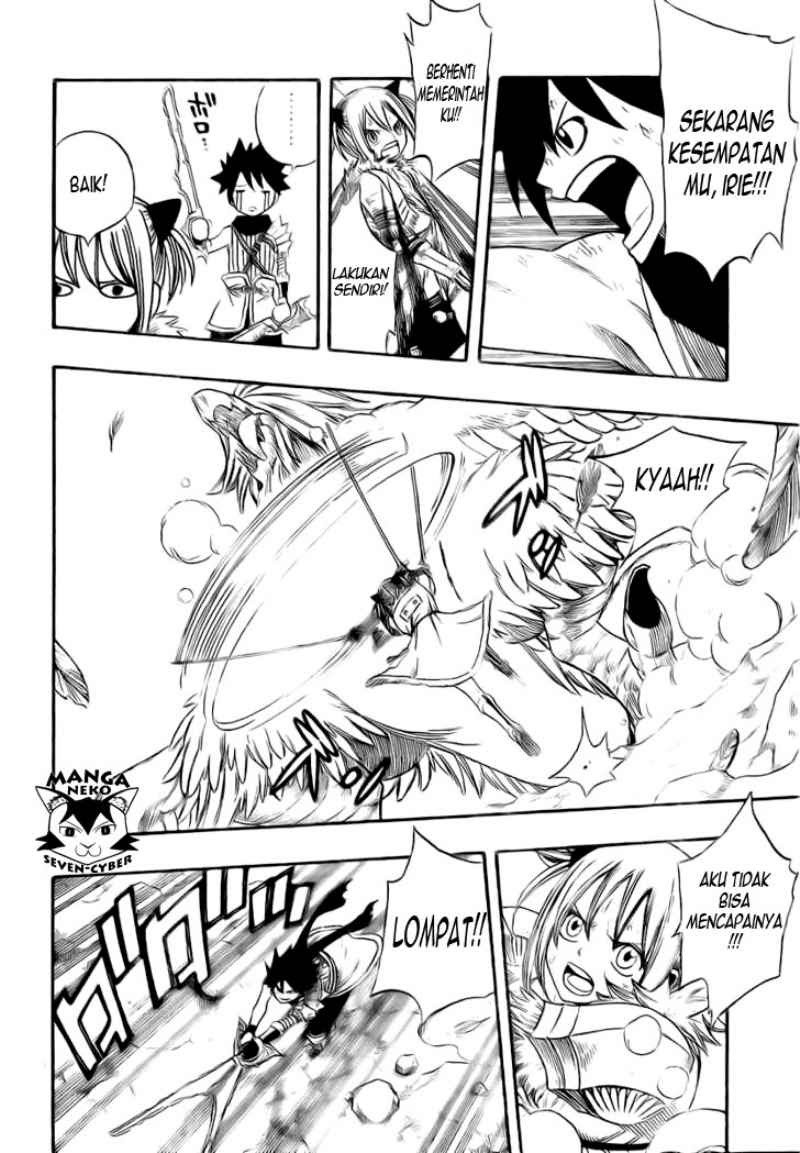 Monster Hunter Orage Chapter 3 halaman 19