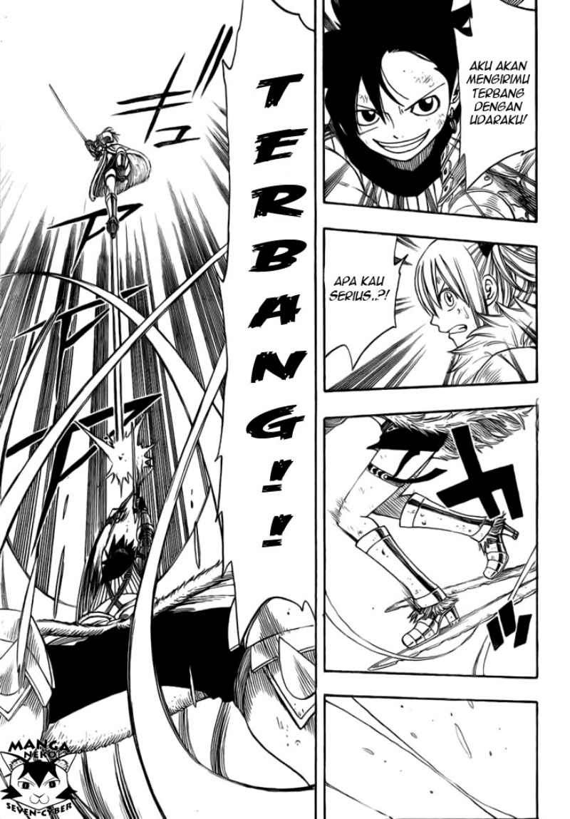 Monster Hunter Orage Chapter 3 halaman 20