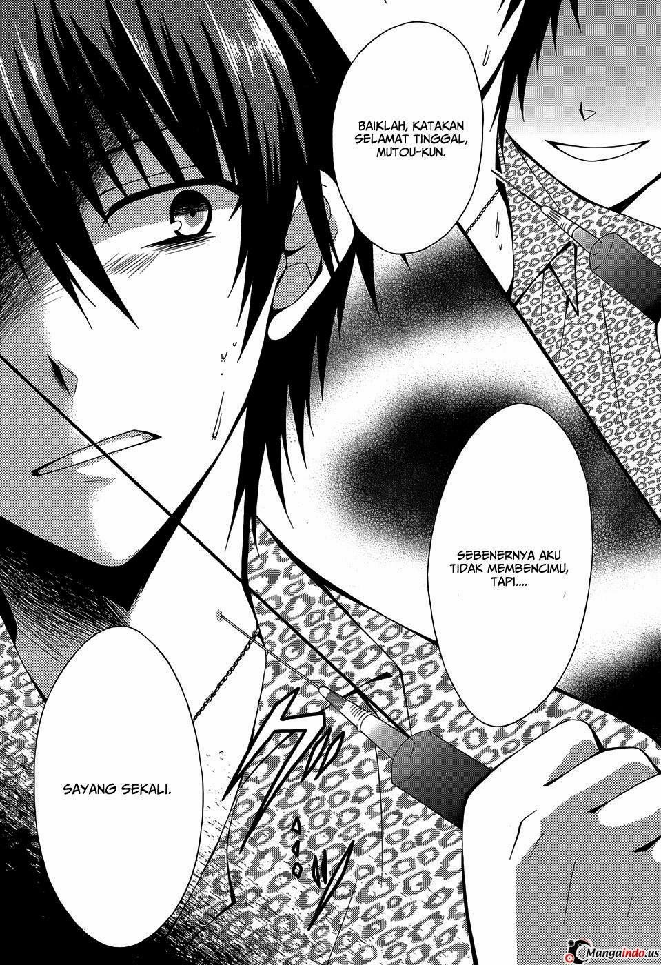 Dracu-Riot! Chapter 10 halaman 14