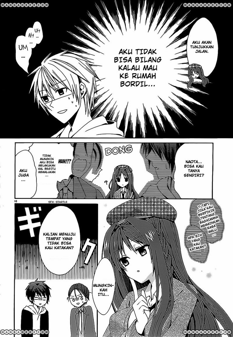 Dracu-Riot! Chapter 1 halaman 10