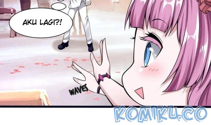 Super Keyboard Man Chapter 14 Gambar 26