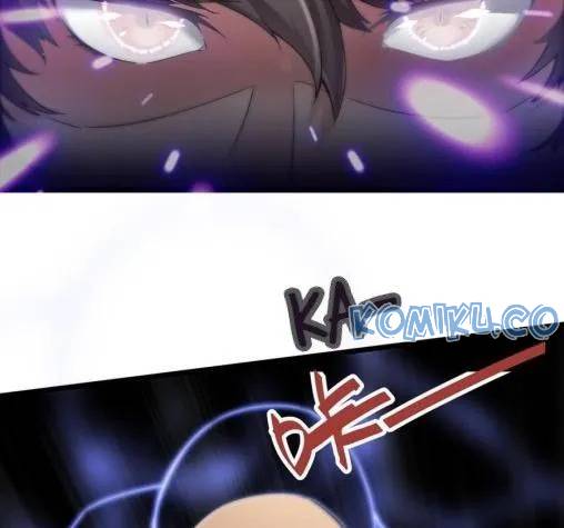 Super Keyboard Man Chapter 15 Gambar 37