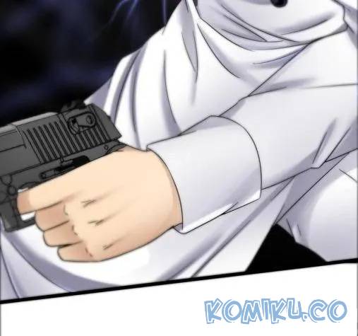Super Keyboard Man Chapter 15 Gambar 39