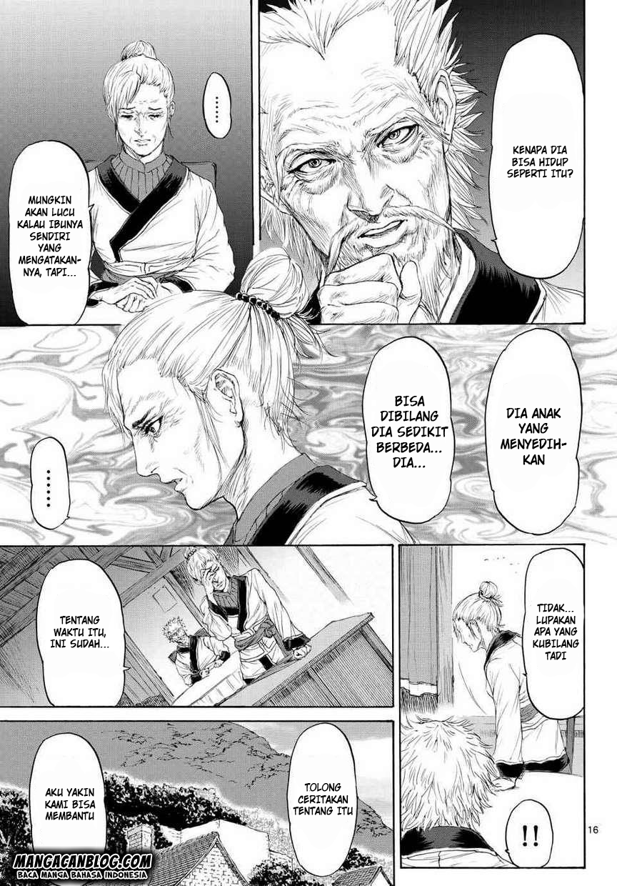 Monster x Monster Chapter 04 Gambar 15