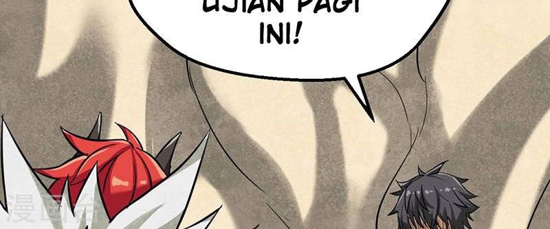 Steel Fist Attack Chapter 3 halaman 15