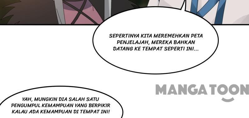 JIANREN Chapter 36 halaman 31