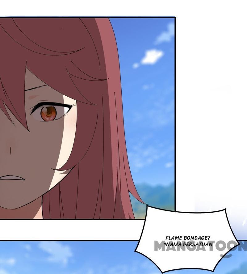 JIANREN Chapter 35 halaman 14