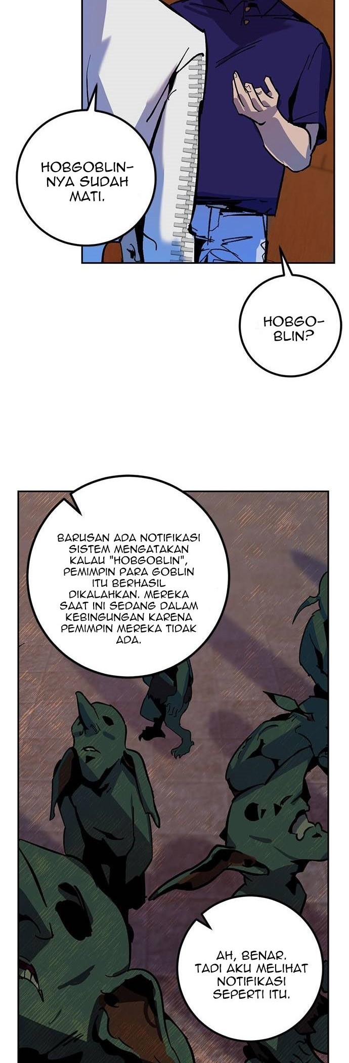 Return to Player Chapter 7 halaman 17