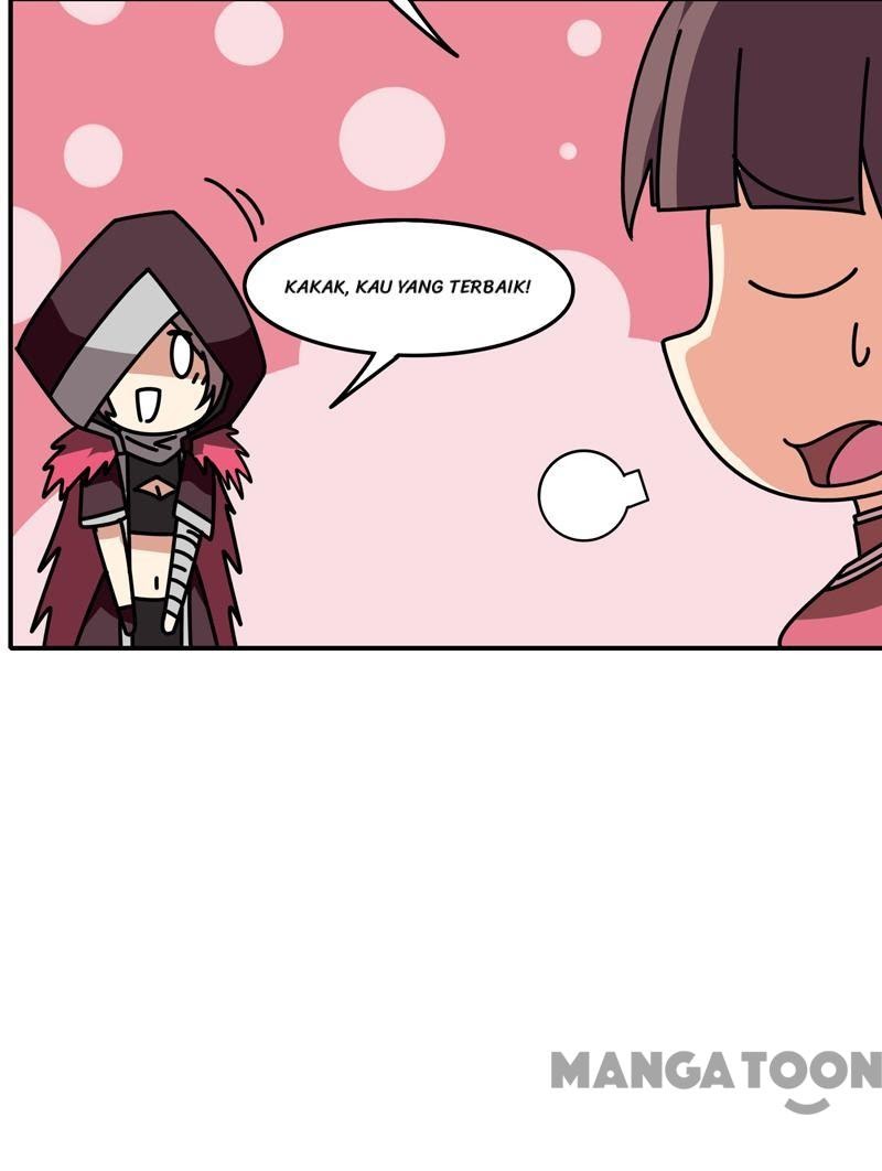 JIANREN Chapter 38 halaman 17