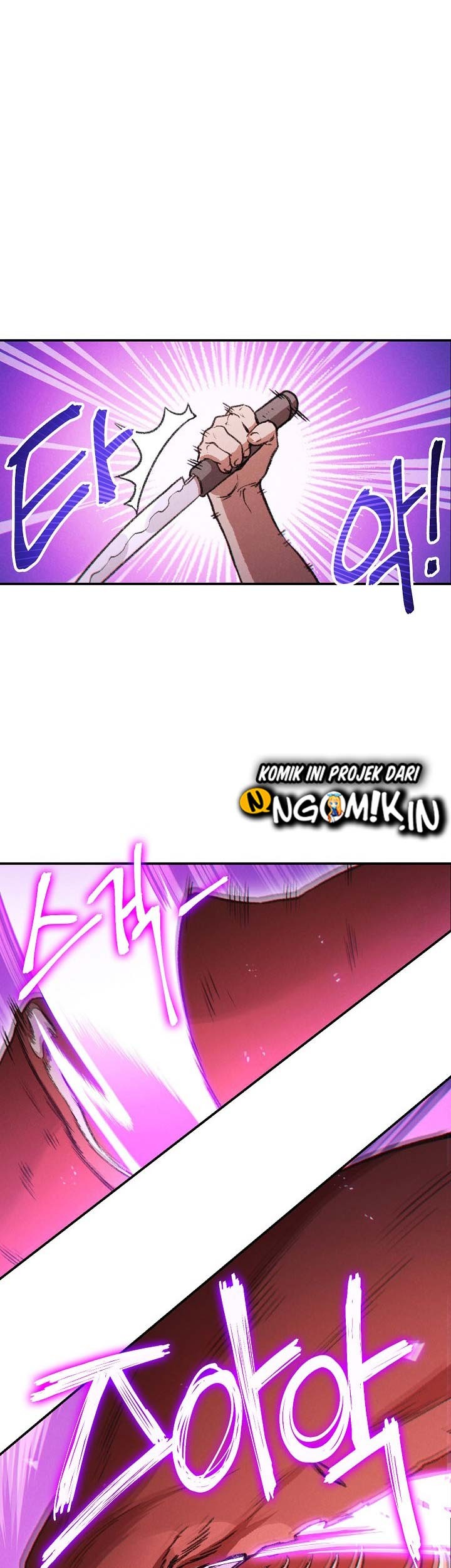Dungeon Reset Chapter 49 halaman 22