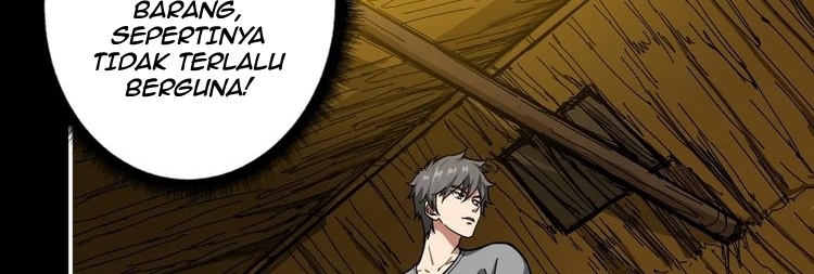 God Slayer Chapter 96 Gambar 92