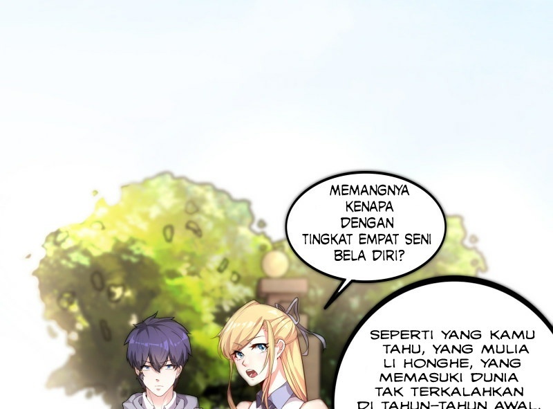 Devil Warlord Chapter 2 halaman 32