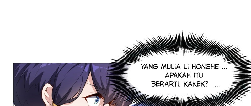 Devil Warlord Chapter 2 halaman 34