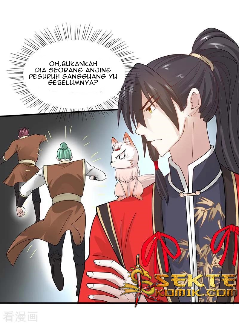 Return of Xiandi Chapter 86 Gambar 15