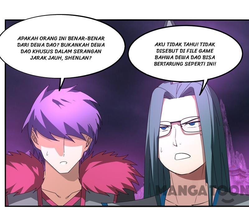 JIANREN Chapter 39 halaman 15