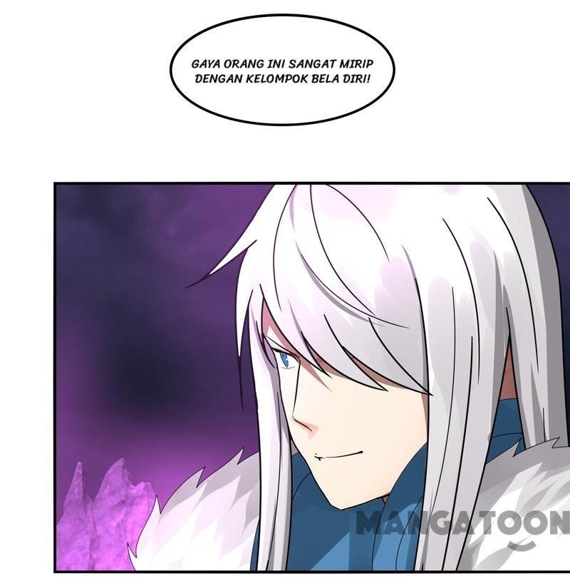 JIANREN Chapter 39 halaman 16