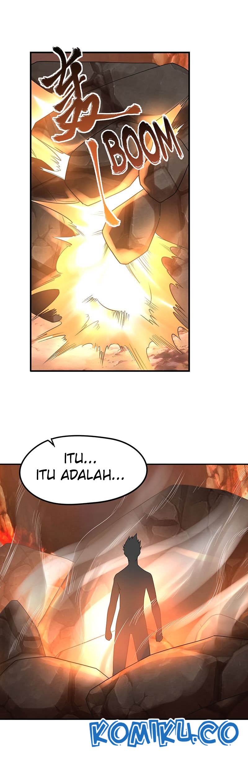 Reborn Big Player Chapter 178 Gambar 10
