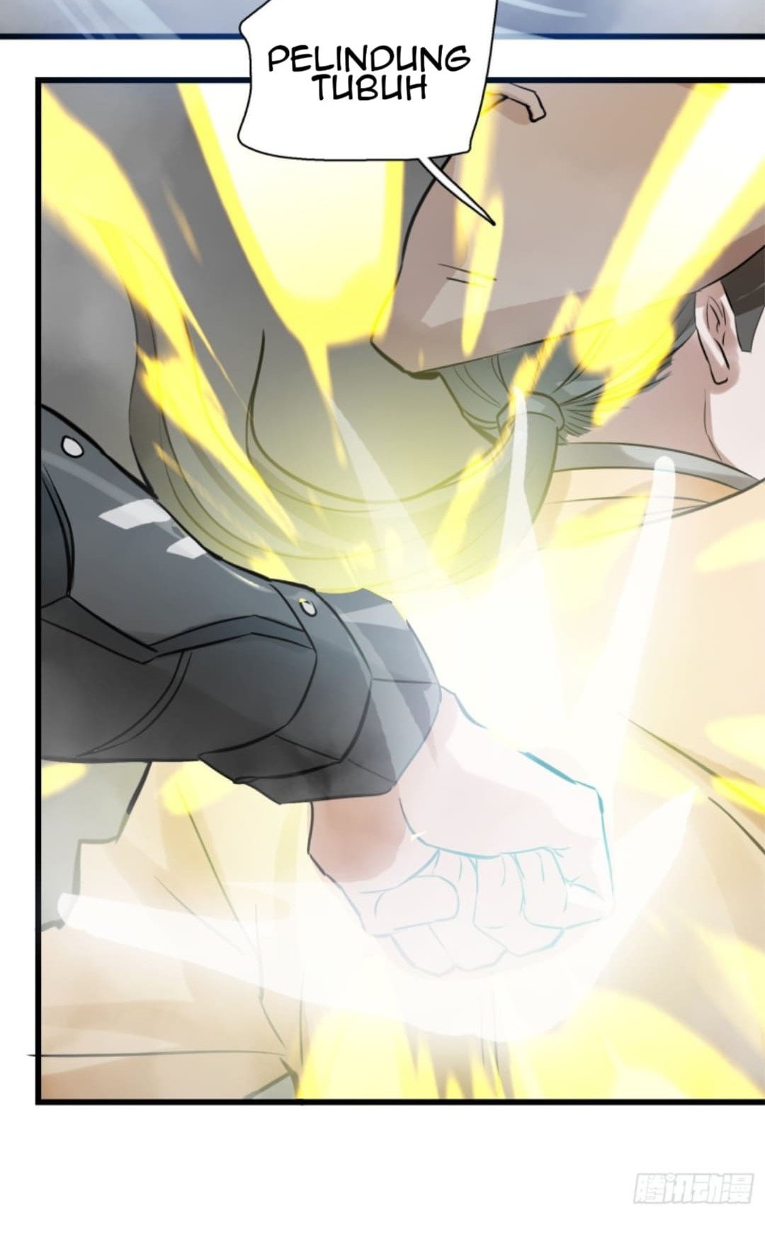 Part-time Yama Chapter 39 halaman 23