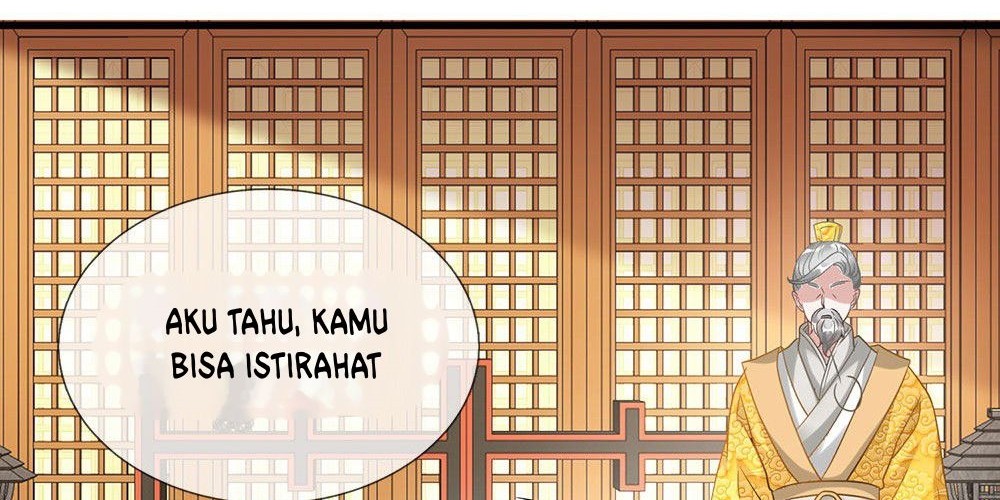 Marvelous Hero of The Sword Chapter 35 halaman 11