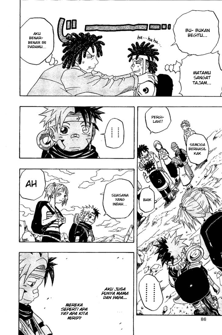 666 Satan Chapter 24.2 Gambar 12