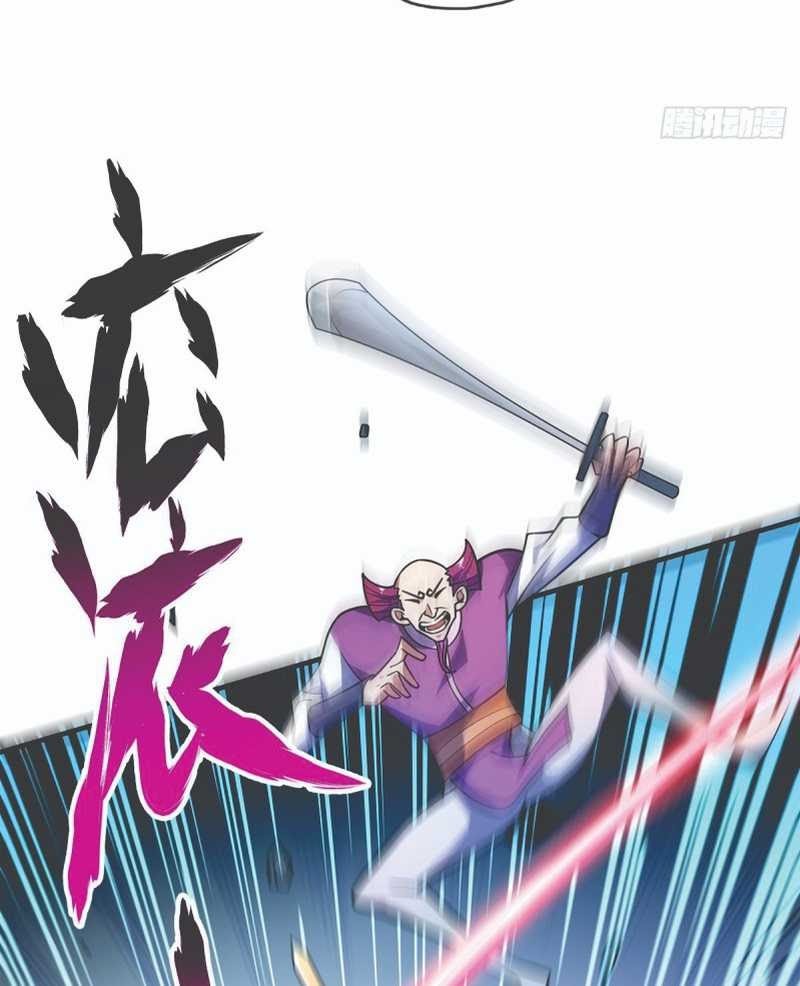 The First Son-In-Law Vanguard of All Time Chapter 31 Gambar 22