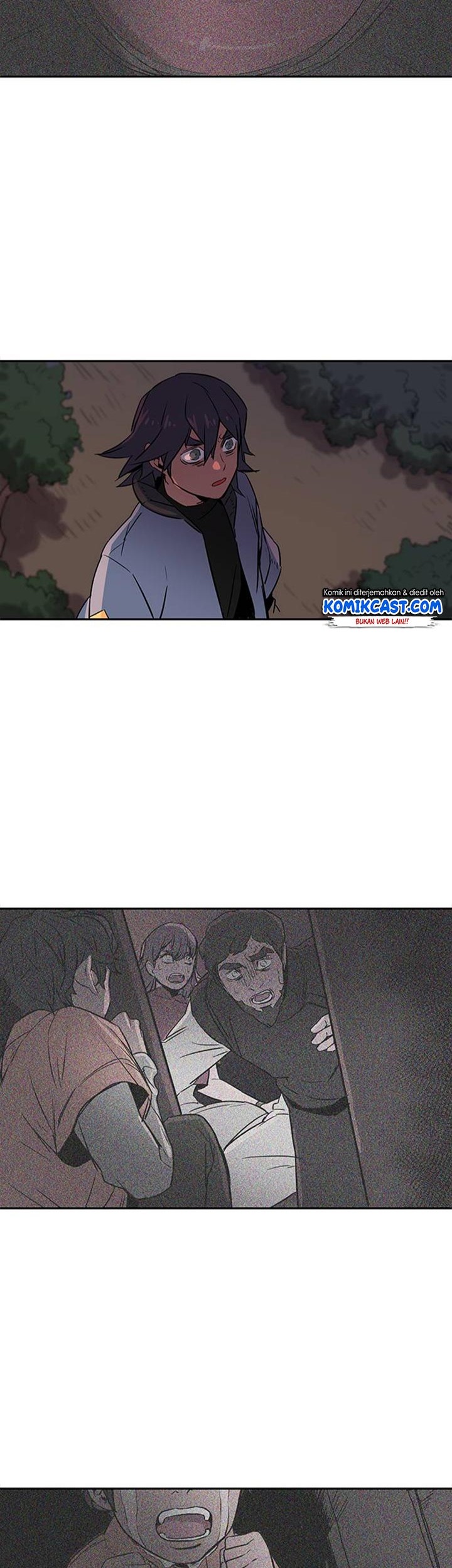 Get Life Chapter 24 halaman 21