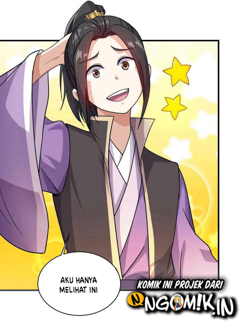 Matchless Emperor Chapter 6 Gambar 18