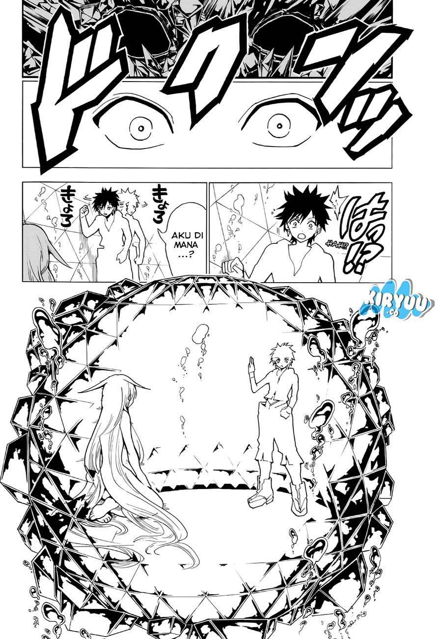 Orient Chapter 29 halaman 10