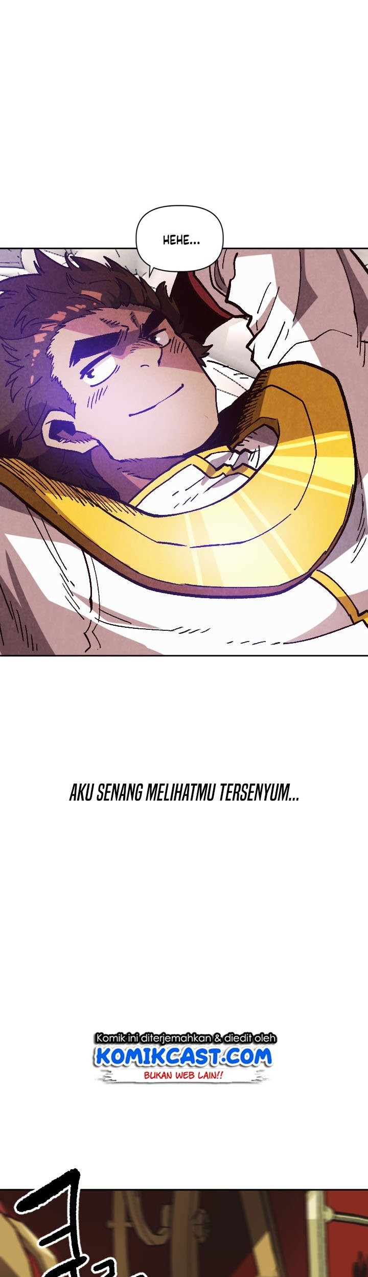 Slave B Chapter 44 halaman 26