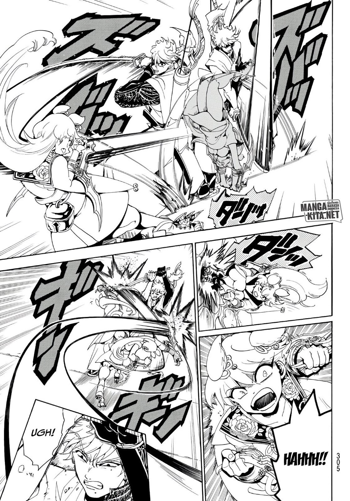 Orient Chapter 15 halaman 10