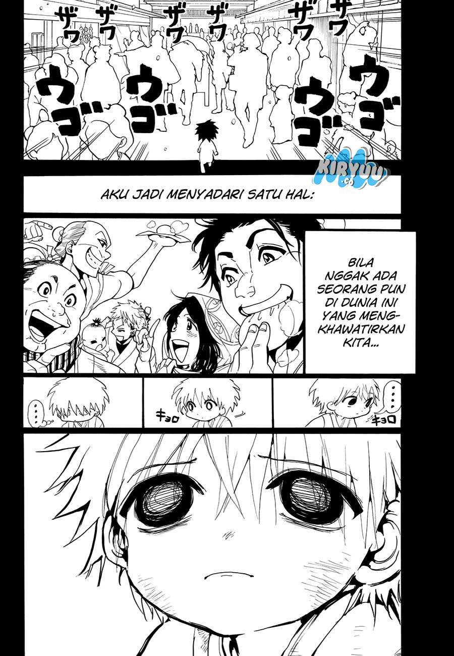Orient Chapter 30 halaman 10