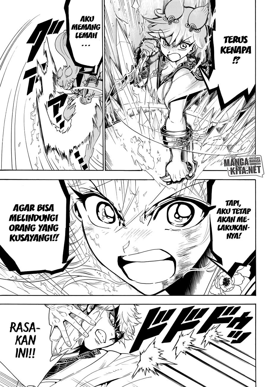 Orient Chapter 16 halaman 10