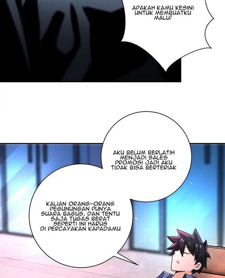 Super System Chapter 105 halaman 26