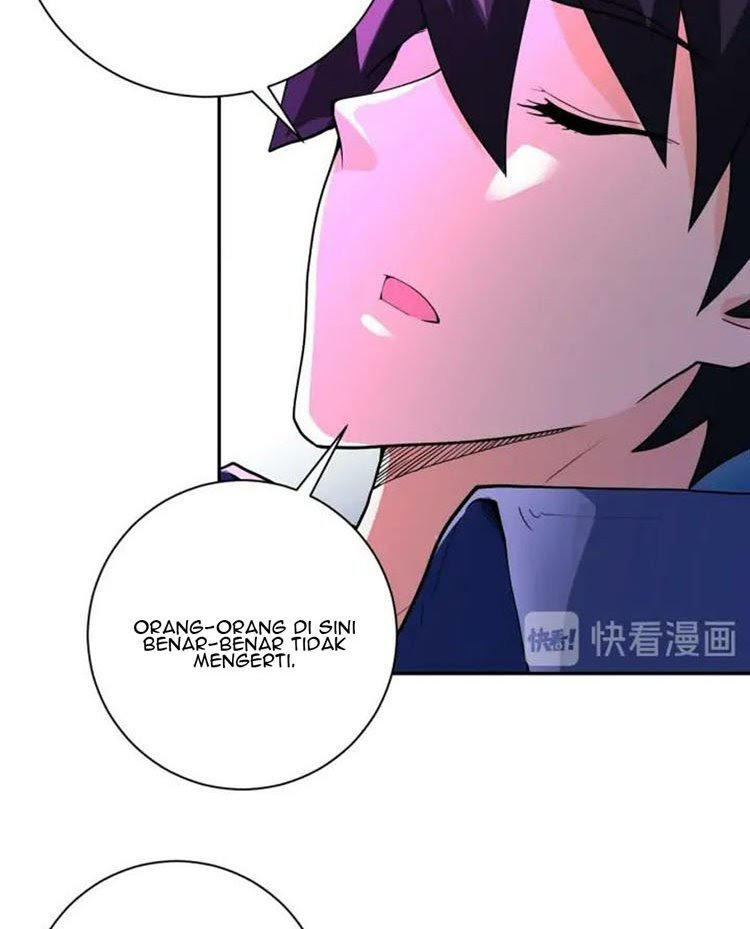Super System Chapter 105 halaman 28