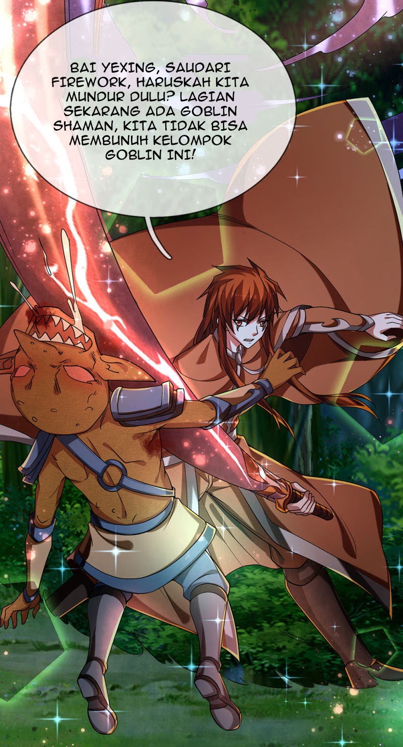 Violent Poisonous Archer Chapter 36 halaman 10