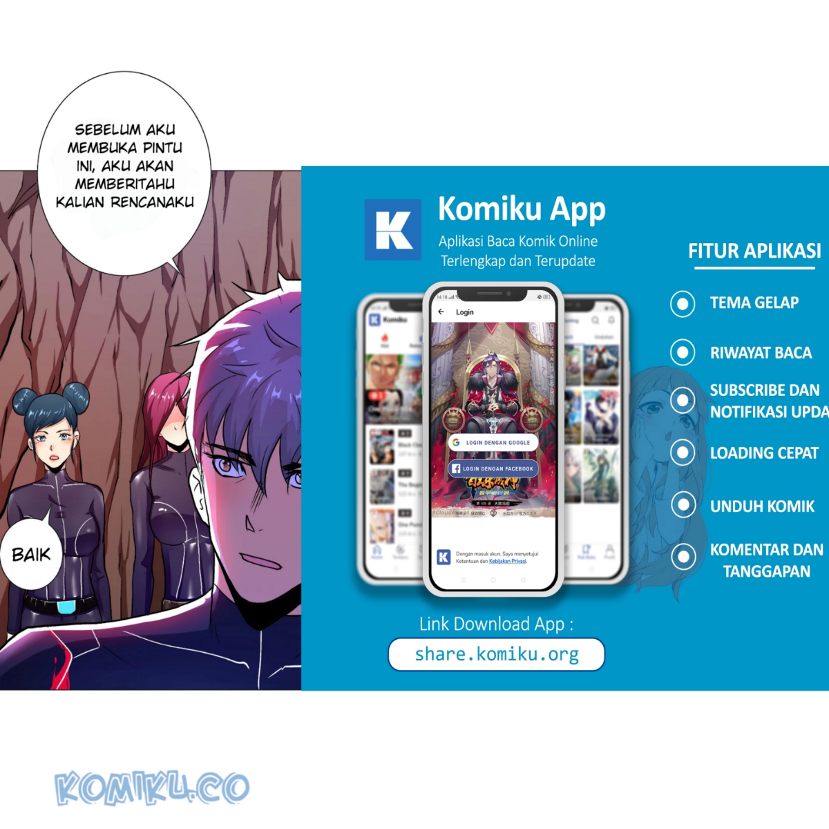 Xianzun System in the City Chapter 82 Gambar 29