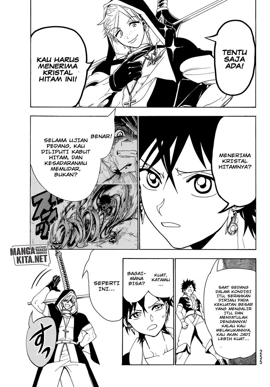 Orient Chapter 27 halaman 10