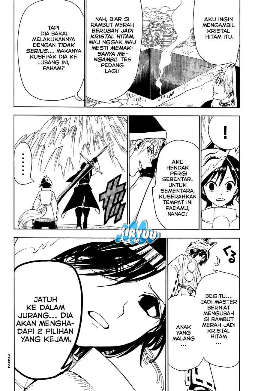 Orient Chapter 28 halaman 10