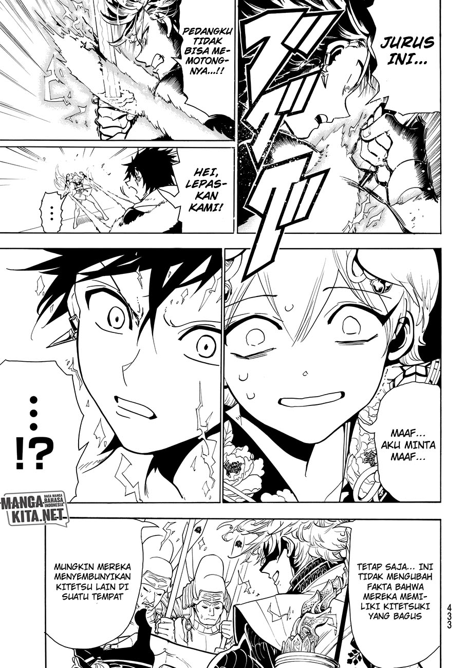 Orient Chapter 11 halaman 10