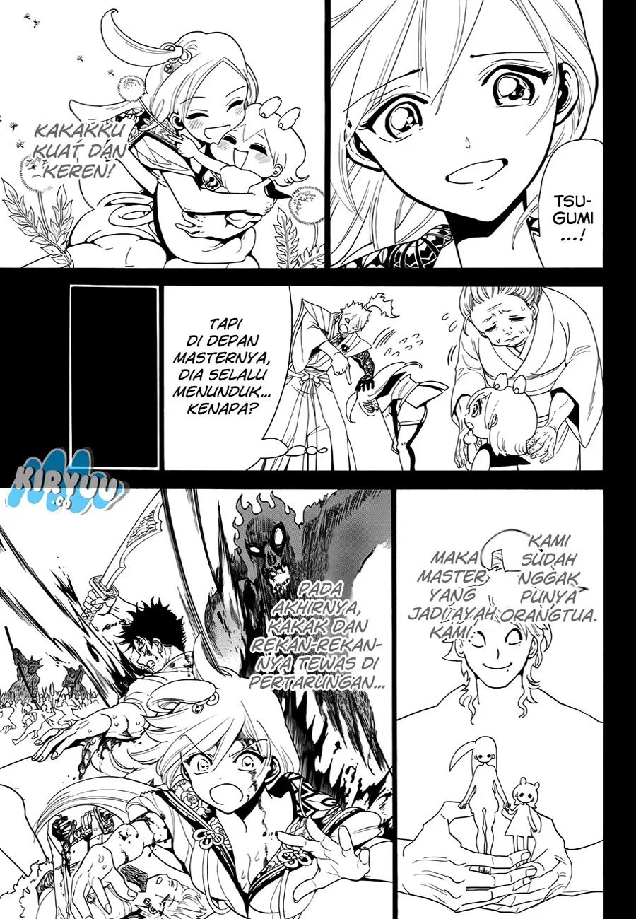 Orient Chapter 13 halaman 11