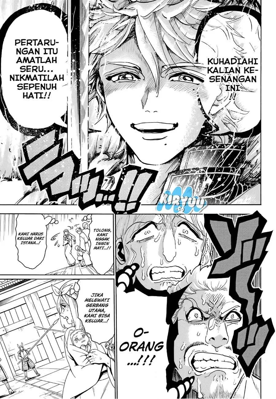 Orient Chapter 14 halaman 11