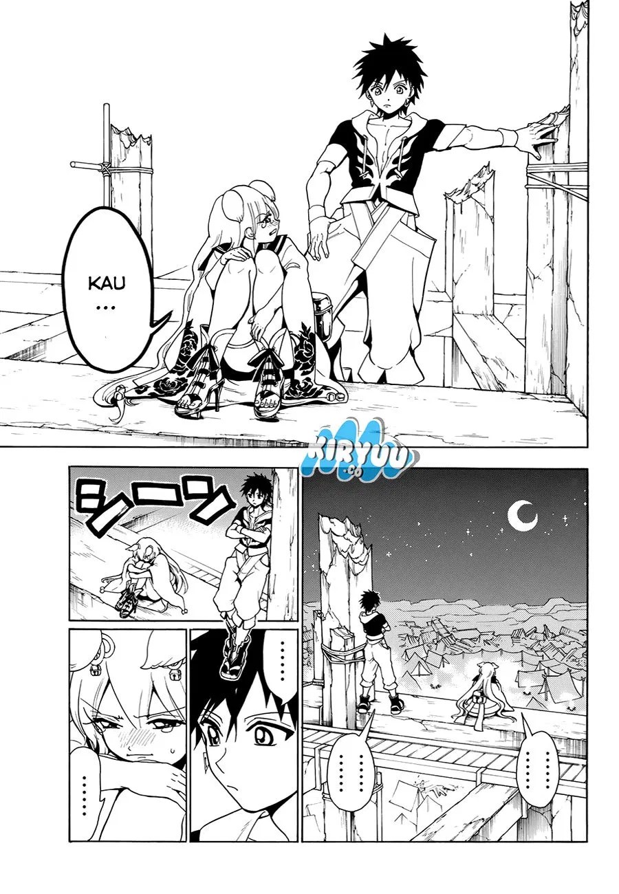 Orient Chapter 17 halaman 11