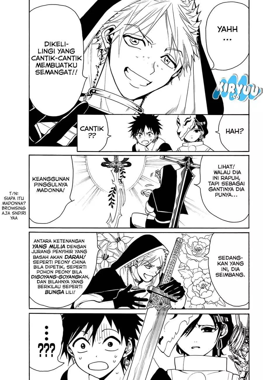 Orient Chapter 20 halaman 11