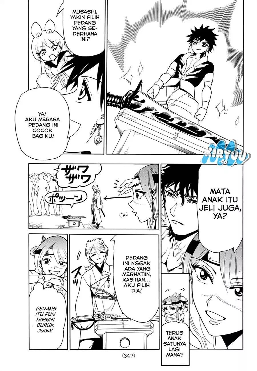 Orient Chapter 22 halaman 10