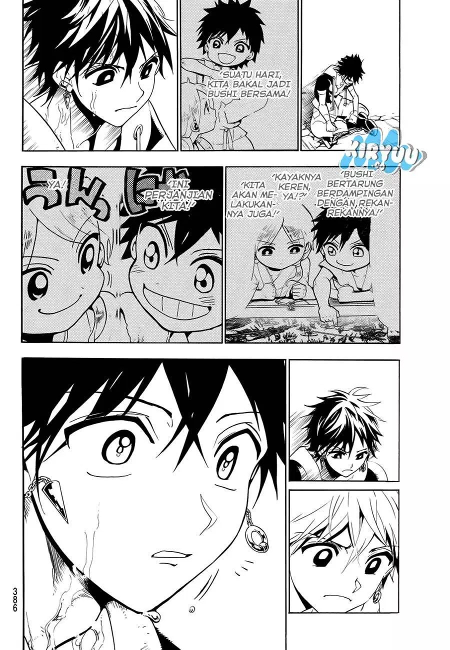 Orient Chapter 24 halaman 10