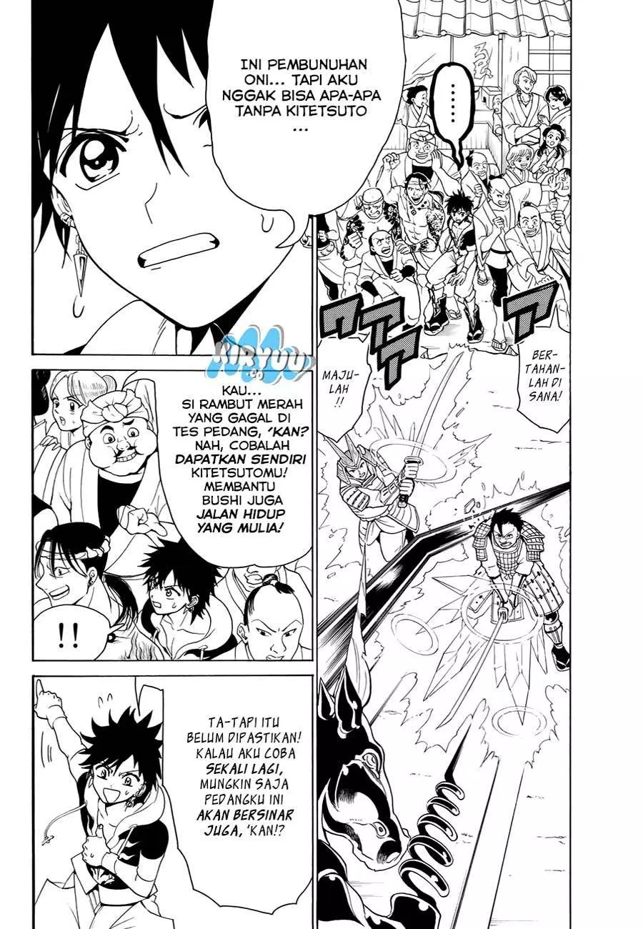 Orient Chapter 25 halaman 10