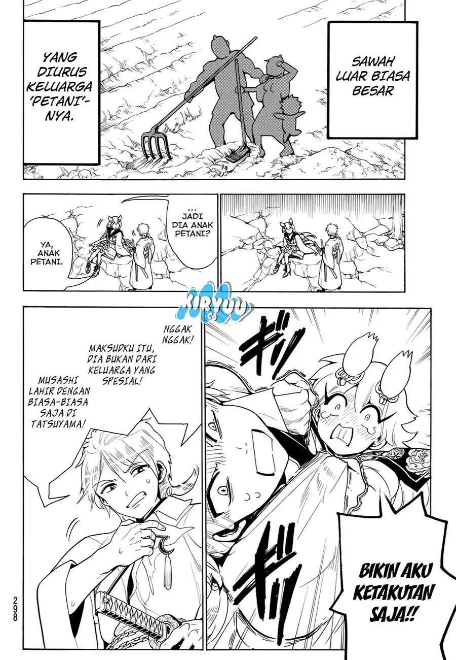 Orient Chapter 26 halaman 10